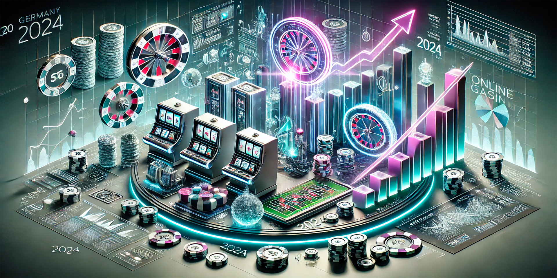 Online Casino Trends